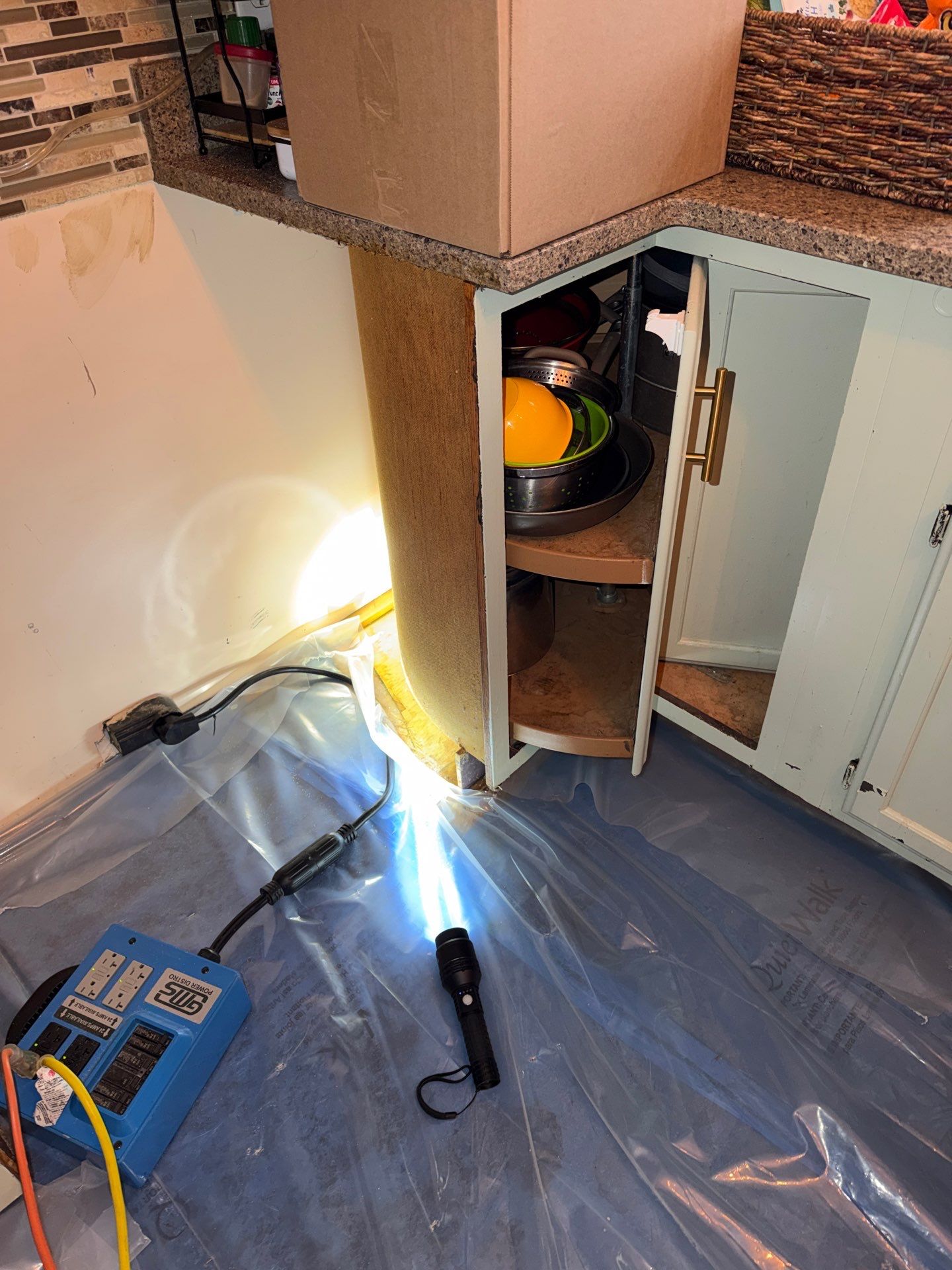 Water Damage Restoration Companies in Brownstown: Reviews & Cost